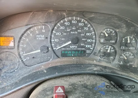 2002 Chevrolet Silverado C1500 from USA, damaged, VIN 2GCEC19V221187282